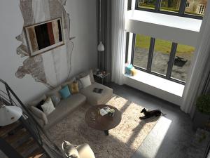 裝修過程中，安裝門窗要注意的事項(xiàng)